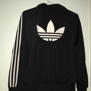 Adidas jacket